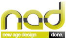 New Age Design