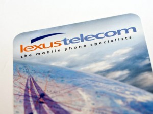 Lexus Telecom