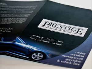 Prestige Auto group