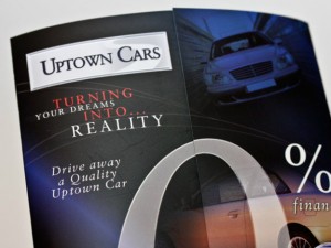 Uptown Cars